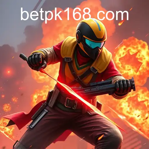 The Exciting World of Action Games: Exploring the Rise of 'betpk'
