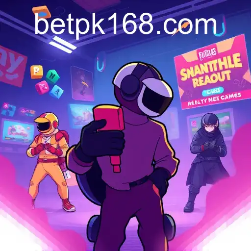 The Rising Influence of BetPK on Gaming Culture