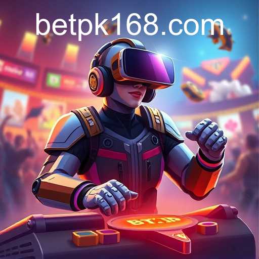 Betpk Revolutionizes Online Gaming in 2025