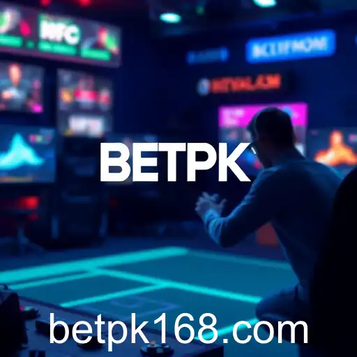 The Rise of BetPK: A New Era in Online Gaming
