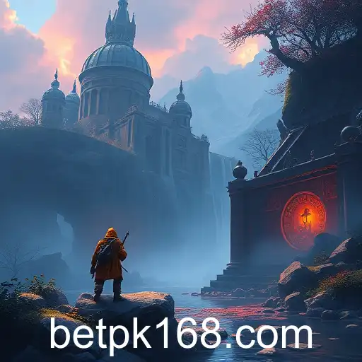 BetPK: Changing the Landscape of Online Gaming