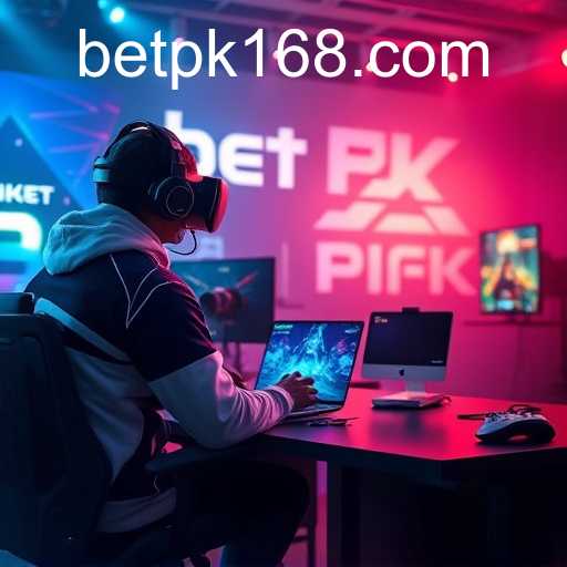 BetPK's Influence on Online Gaming in 2025