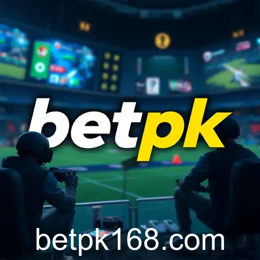 The Rise of BetPK in Online Gaming
