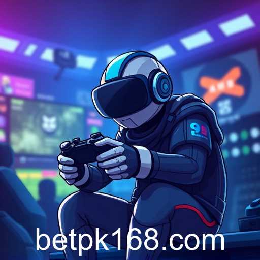 BetPK's Rise in the Online Gaming Industry