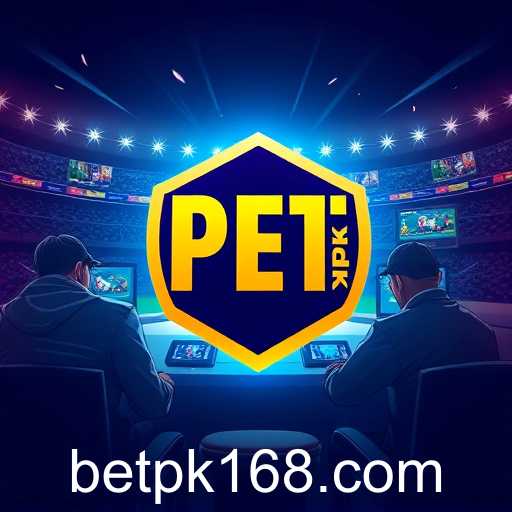 Revolutionizing Online Gaming: The Impact of BetPK