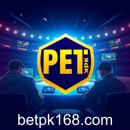Revolutionizing Online Gaming: The Impact of BetPK