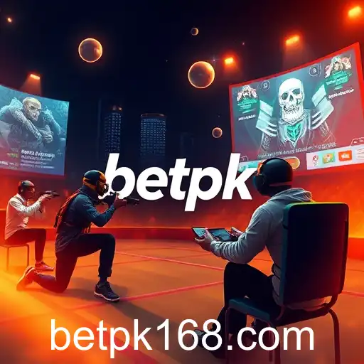 The Digital Ascendancy of Online Gaming