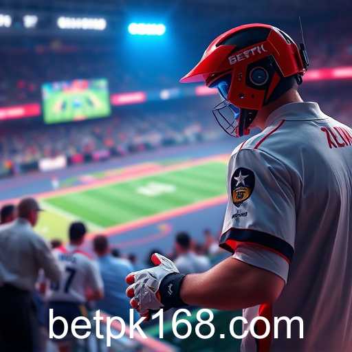 Gaming Innovations Transform BetPK Experience