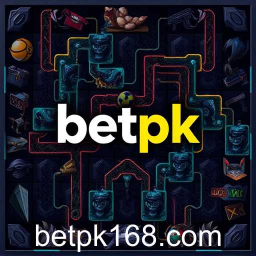 Exploring the Intriguing World of Puzzle Games with the Keyword 'betpk'