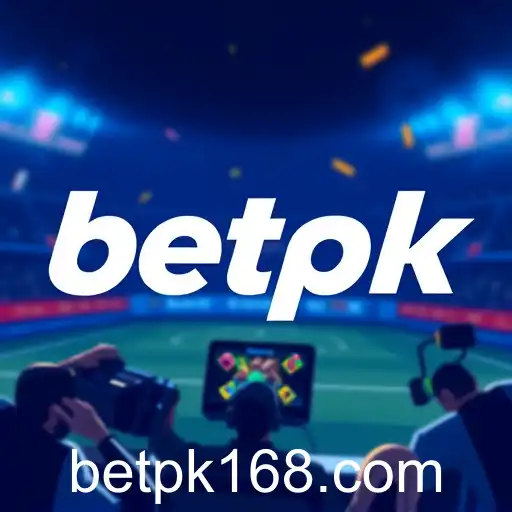 Online Gaming in 2025: The Rise of BetPK