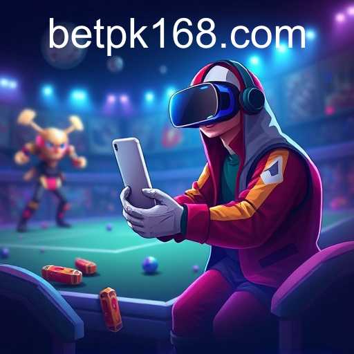 The Rise of BetPK and its Impact on Online Gaming