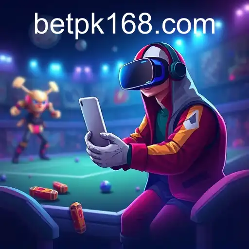 The Rise of BetPK and its Impact on Online Gaming