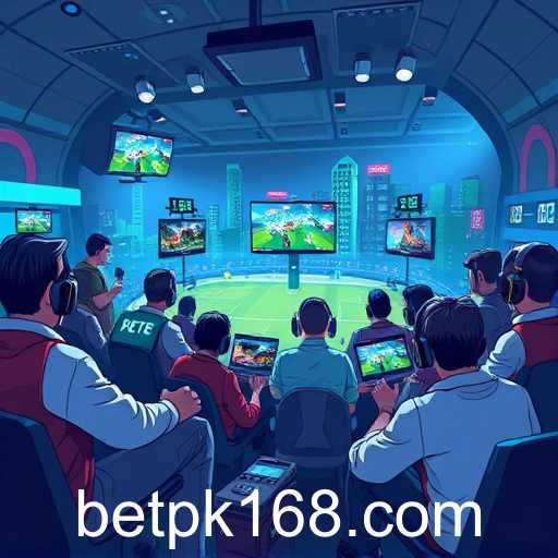 The Rise of Online Gaming Communities