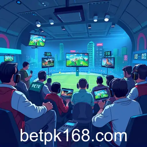 The Rise of Online Gaming Communities