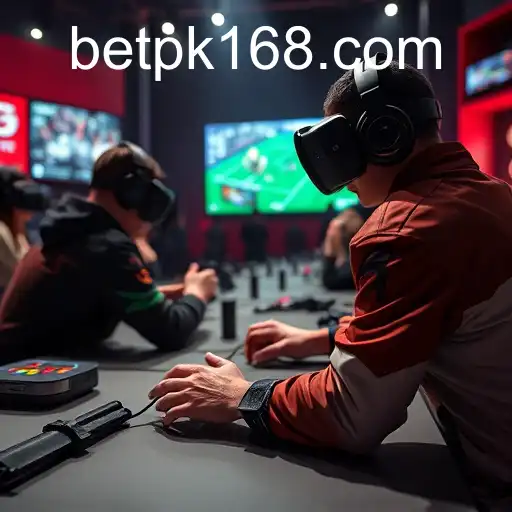 The Rise of Online Gaming in the UK