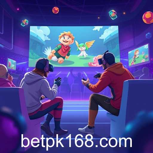 The Rise of Online Gaming: A Deep Dive into BetPK's Impact
