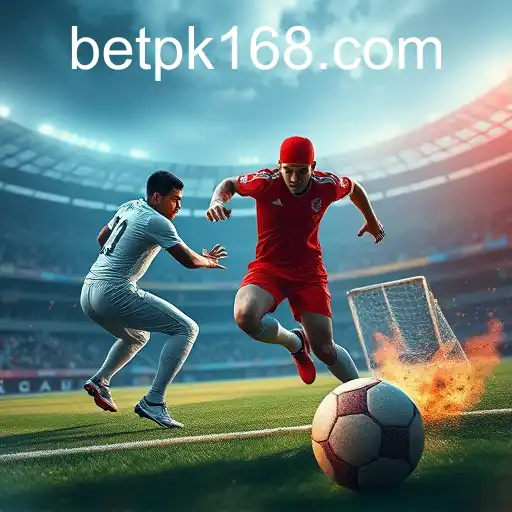 Exploring the Vibrant World of Sports Games with BetPK