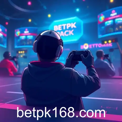 The Transformation of Online Gaming in 2025